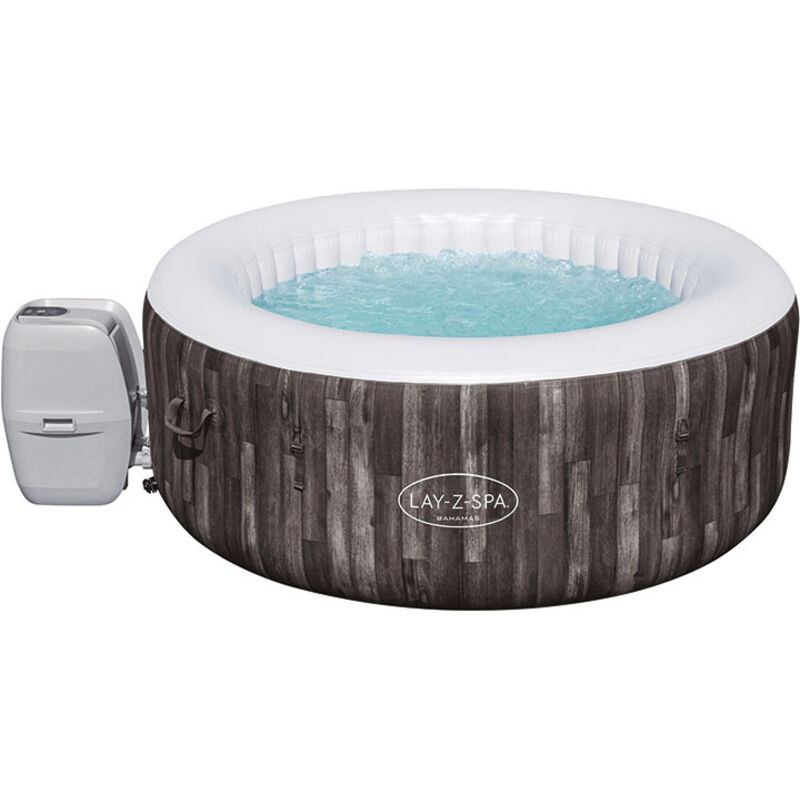 Spa Lay-Z Bahamas Airjet 180X66 Cm.