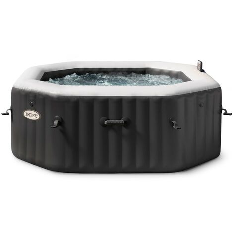 PureSpa Carbone - 6 places
