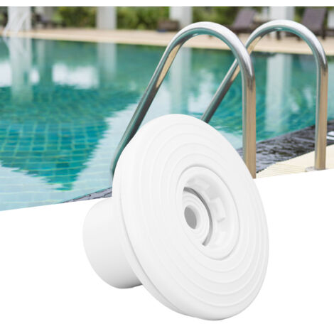 Spa-Massagedüse  Inline-Einspritzung 1006V  56 mm ABS, einfacher Austausch  Für Membranpools