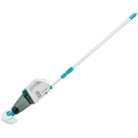 SPA+PI WIEDERAUFLADBARER STAUBSAUGER - Intex