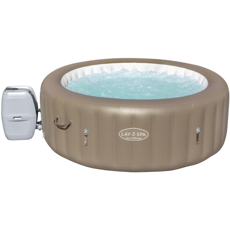 Bestway - Piscina De Hidromasaje Palm Spring Cm.196X71,46H 60017