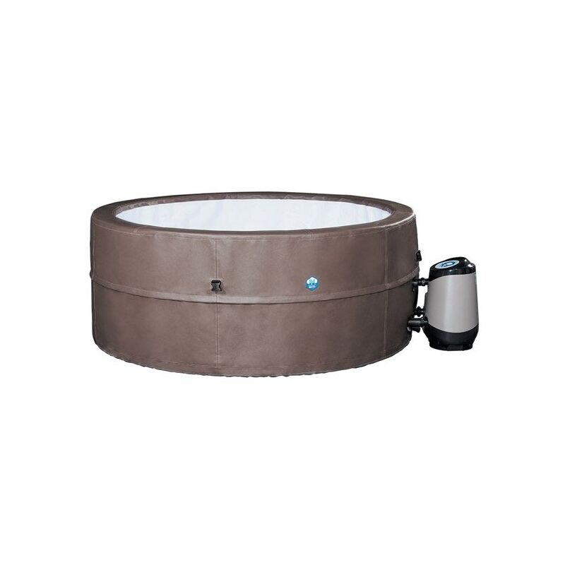 Netspa - Spa gonflable - Spa Vita Premium 6 places de