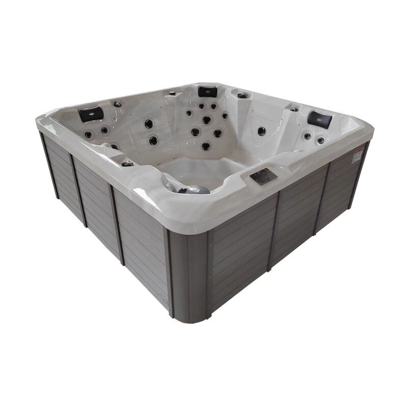 Aquasani Serenity - 5 places