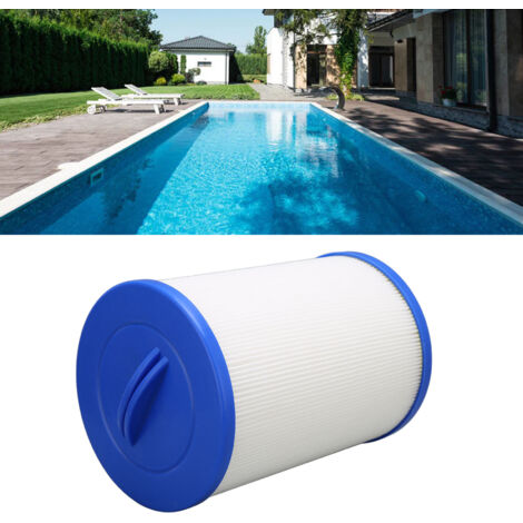 Spa- und Poolfilter – PP G1 1/2 Filterkartusche – Ersatz für die Modelle PWW50L, FC-0359, 6CH 940