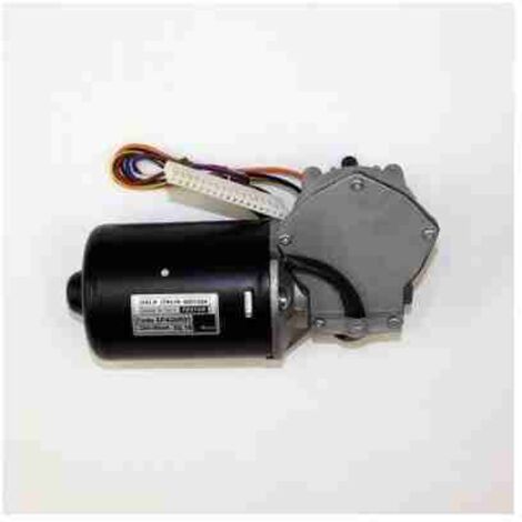 SPA05R03 Motoriduttore Motore Elettrico 24V SPIN SN6040 40 SN6041 NICE SPA05R03 Ricambio