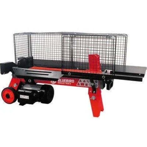 SPACCALEGNA ORIZZONTALE BLUEBIRD