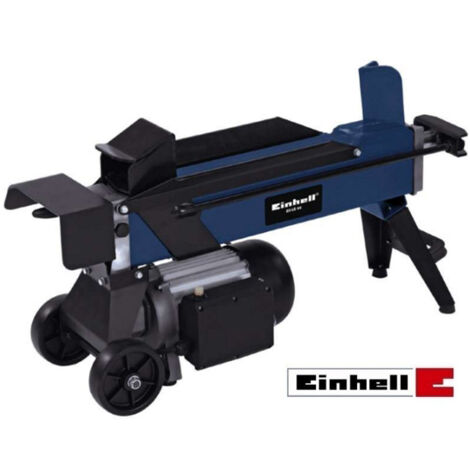 Spaccalegna/Taglialegna/Spacca Legna orizzontale elettroidraulico 4T 1500W Einhell - BT-LS 44