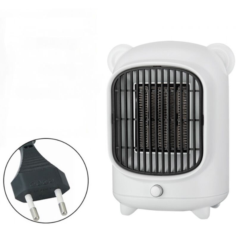 Image of Aiperq - Space Heater, 500W Mini&hellip;