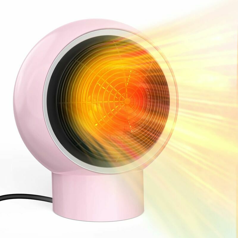 Image of Dewdat - Space Heater, Economical Electric&hellip;