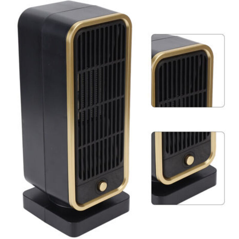 Image of Space Heater Overheat Protection PTC Ceramic&hellip;