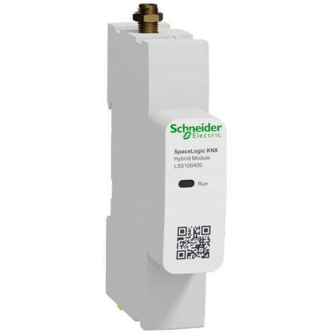 SpaceLogic KNX - Module Hybrid (LSS100400)