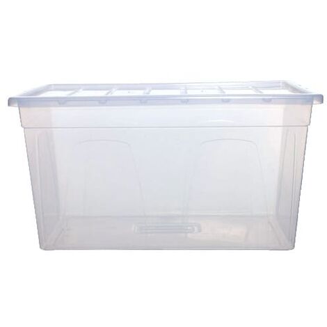 Spacemaster Storage Boxes