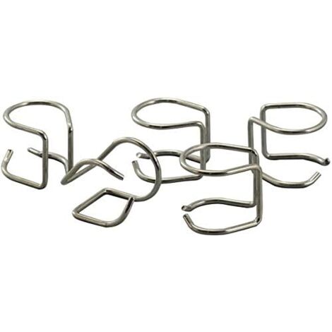 Spacer Guide For WSD-60P Plasma Cutting Torch ARC Driver Starter 5pk