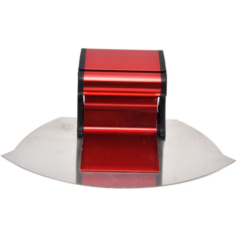 Spachtel aus Aluminiumlegierung zum Glätten und Auftragen von Wandputz