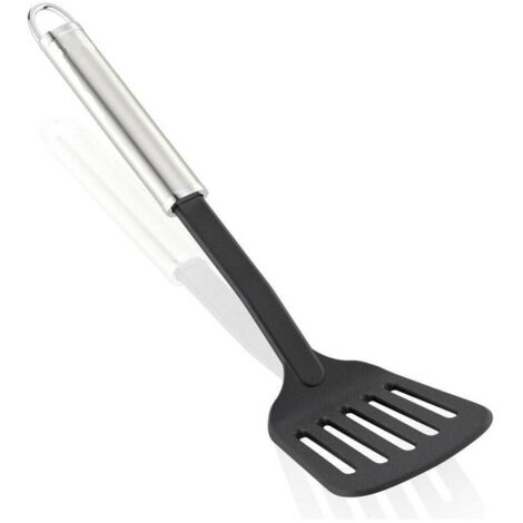 SPACHTEL AUS NYLON-KUNSTSTOFF STAHL NYLON-KUNSTSTOFF 8 X 4 X 31,5 CM KOMFORTGRIFF
