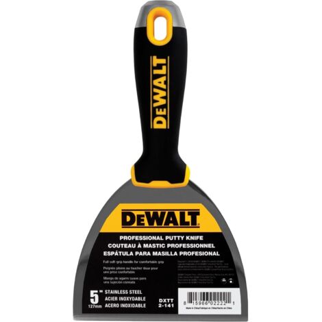 Spachtel DeWalt 2-141 127 mm