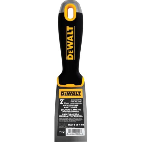 Spachtel Dewalt 2-148 51 mm