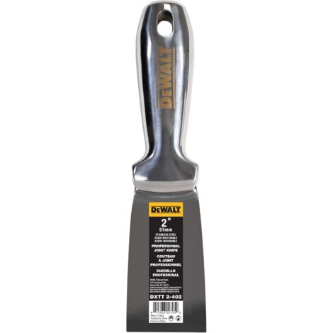 Spachtel DeWalt 2-402 51 mm