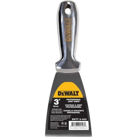 Spachtel Dewalt 2-403 76 mm