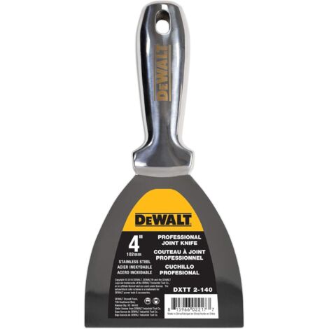 Spachtel DeWalt 2-404 102 mm