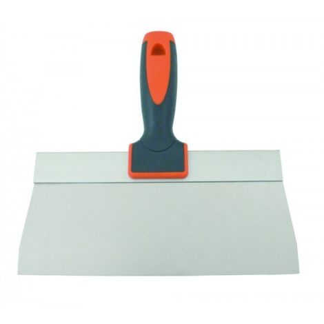 Spachtel EDMA INOX 200 mm