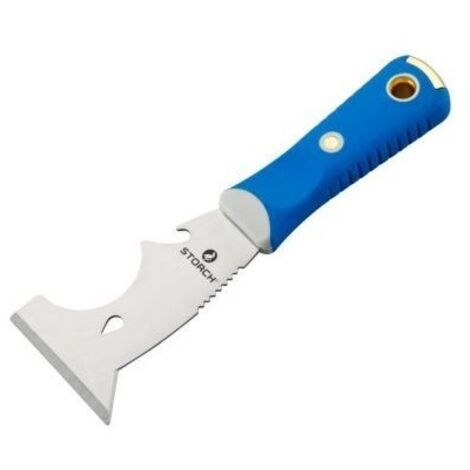 Spachtel Storch 320208 75 mm