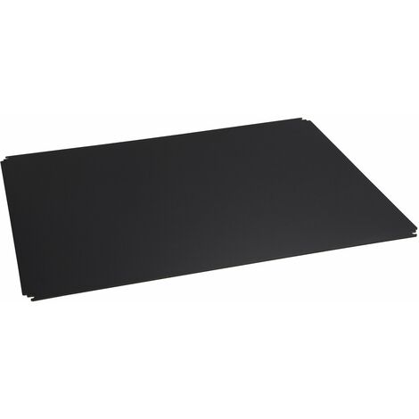 Spacial - châssis plein isolant - bakélite - pour coffret H=600xL=400mm - NSYMB64