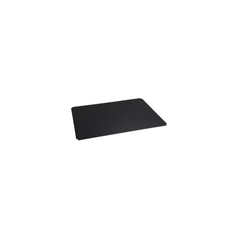 Spacial - châssis plein isolant - bakélite - pour coffret H=700xL=500mm - NSYMB75