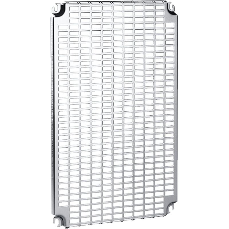 Schneider Electric - Châssis Telequick 400X400 - NSYMR44