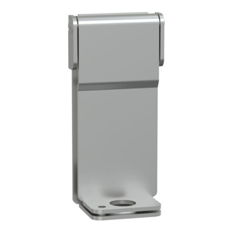 Spacial CRN - système de cadenassage pour enjoliveur PLM