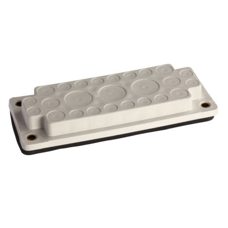 Spacial - membrane - type FL21 A - 25 entrées de câbles - NSYAECPFLA25