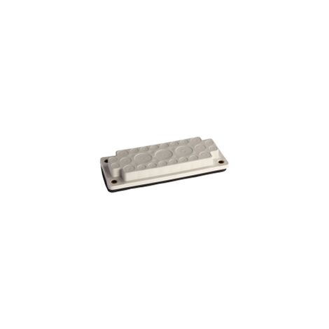 Spacial - membrane - type FL21 A - 33 entrées de câbles - NSYAECPFLA33