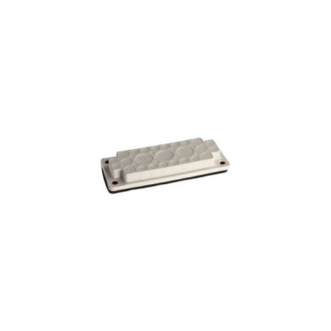 Spacial - membrane - type FL21 A - 33 entrées de câbles - NSYAECPFLA33