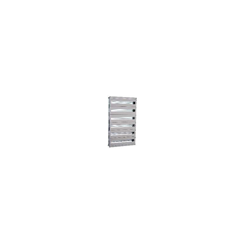 Schneider Electric - Spacial S3D - châssis modulaire dlm - H800L600 - 112 modules - pour coffret - NSYDLM112