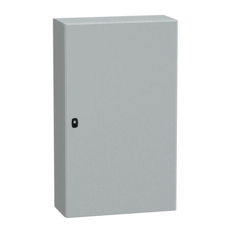 Spacial S3D - H1000xL600xP250 + châssis plein (NSYS3D10625P)