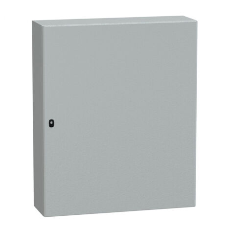 Spacial S3D - H1200xL1000xP300 - porte pleine (NSYS3D121030)