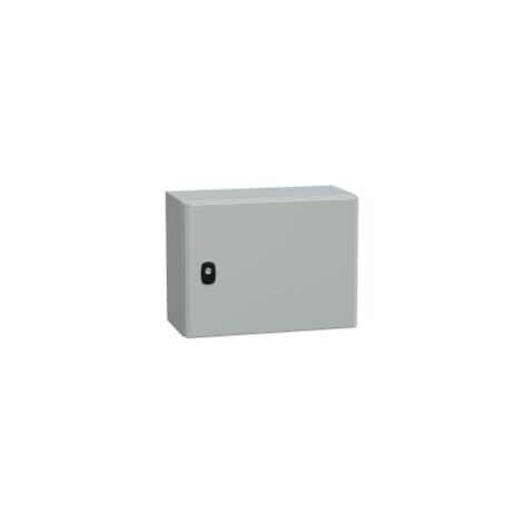 Spacial S3D - H300xL400xP200 + châssis plein