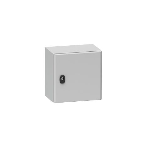 Spacial S3D - H500xL300xP200 + châssis plein - NSYS3D5320P