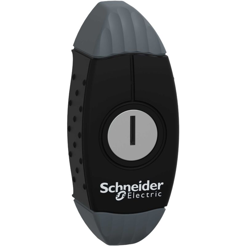 Schneider Electric - NSYAEDL1242S3D Poignée pa + te 1 pc(s) C888511