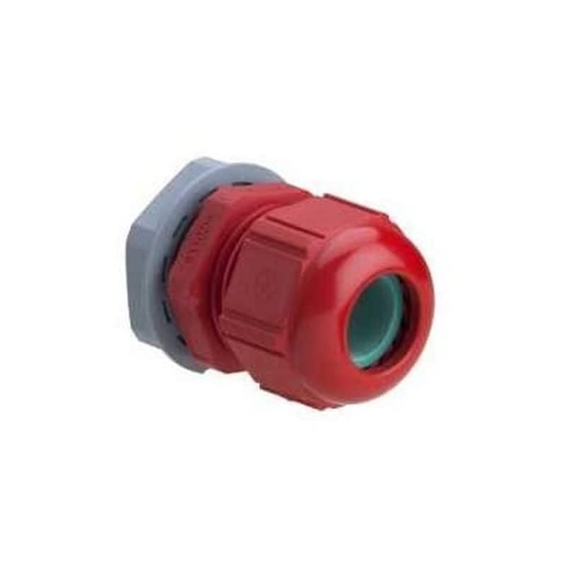 Schneider - mureva presse étoupe rouge M20 IP68 960°C - IMT36150