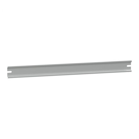 Spacial SBM - rail DIN 35x7,5 L400mm - NSYAMRD40357SB