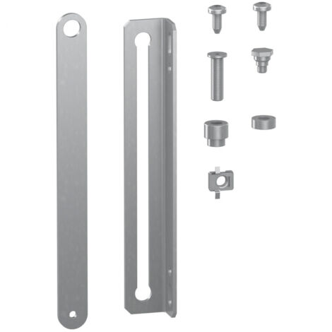 Spacial SF - arrêt de porte mécanique - NSYSFMDR