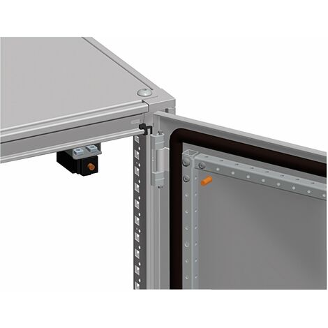 Spacial SF - contact de porte 10 A/500V - connection M20 - NSYDCM20