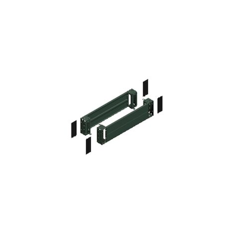 Spacial SF front plinth - 200x300 mm - NSYSPF3200