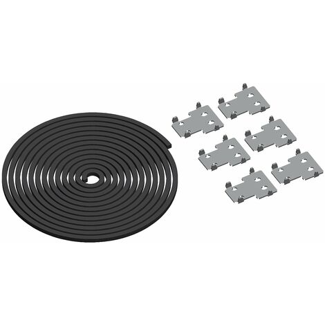 Spacial SF kit for coupling the previous version (OLN-Spacial 6000) - IP55 - NSYSFBKSH