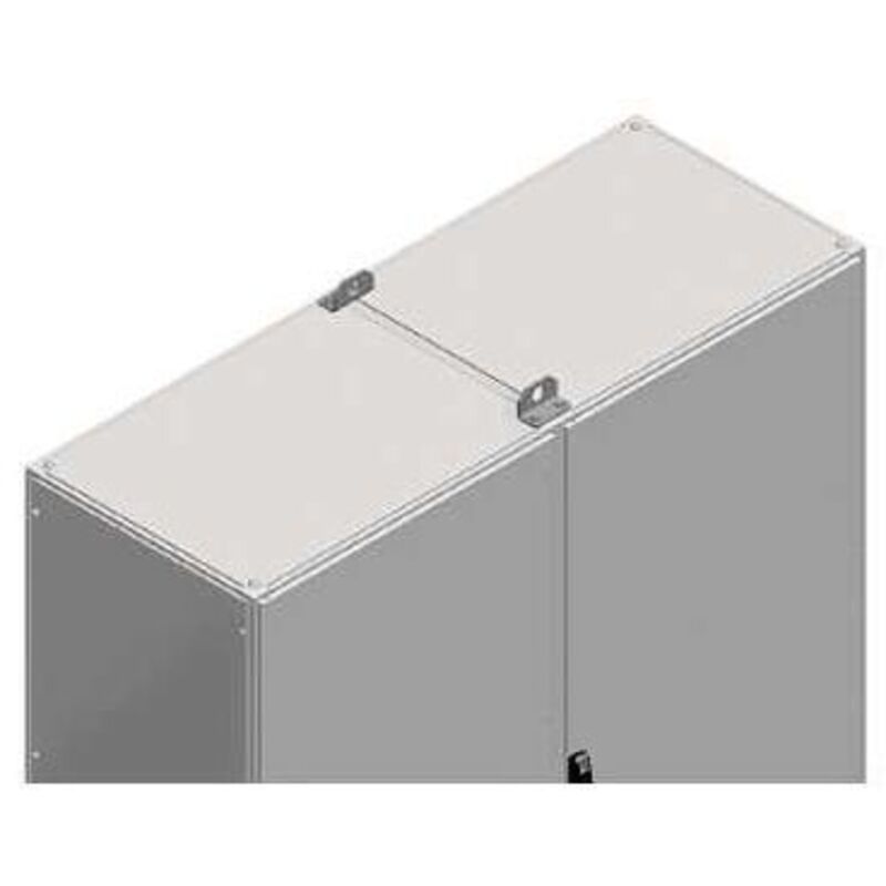 Schneider Electric - jeu de 4 équerres doubles levage sf - spacial sf/sm nsysfelb