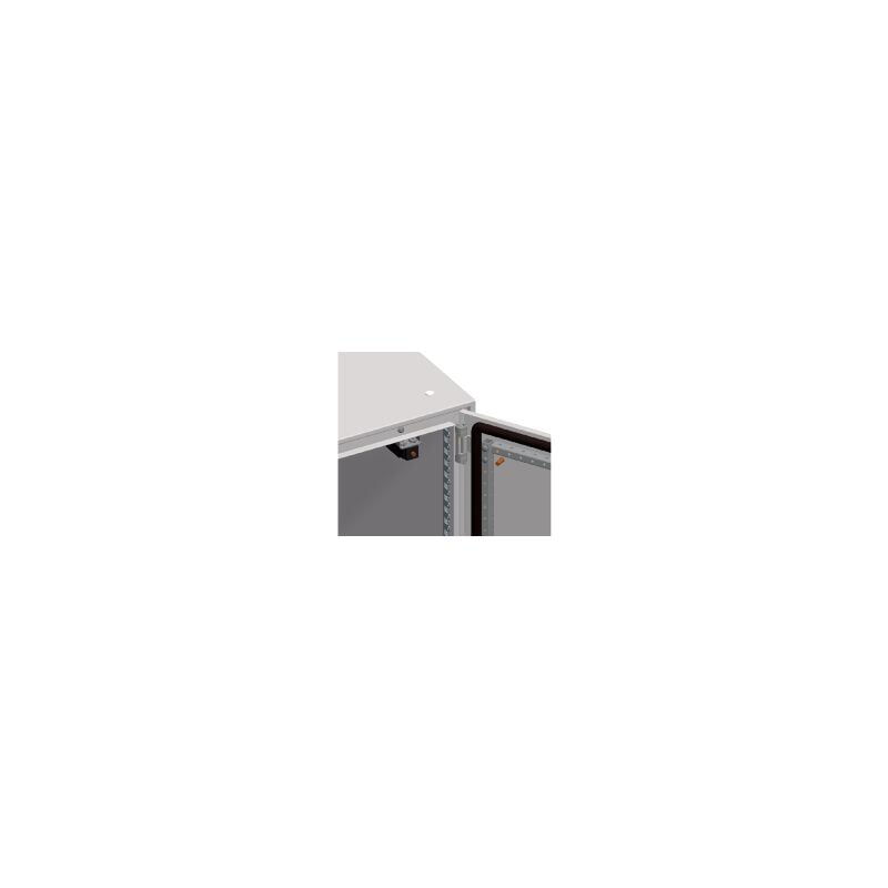 Schneider Electric - Contact de porte 10A armoire sm - NSYMDCM20
