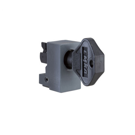 Spacial SM/SF - insert triangle 6,5mm pour poignée (NSYINT61)