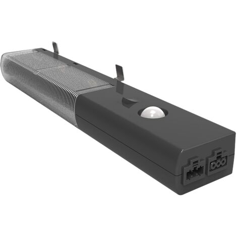 Spacial - Thalassa - Lampe à LED avec détecteur - sans prise - 120/230Vac