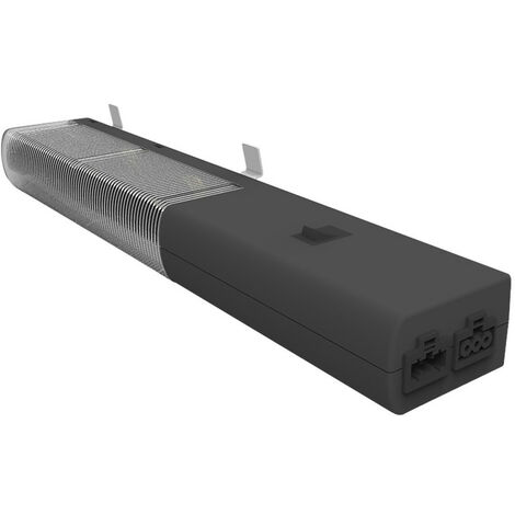 Spacial - Thalassa - Lampe à LED avec interrupteur - sans prise - 24-48Vdc (NSYLAMLDVDC)